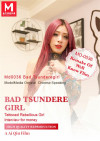 Bad Tsundere Girl Boxcover