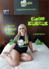 Chanel Rose Creampie Gangbang Boxcover