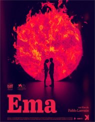 Ema Ema Boxcover