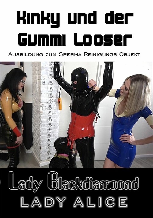 Kinky und der Gummi Looser