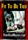 Fit To Be Tied Boxcover