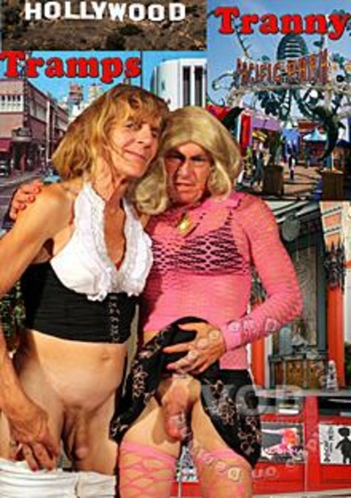 Tranny Tramps