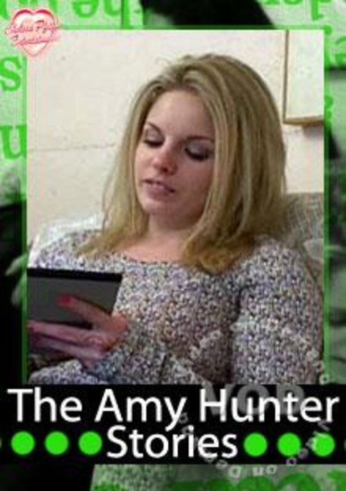The Amy Hunter Stories