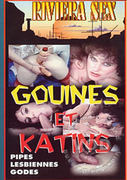 Gouines Et Katins