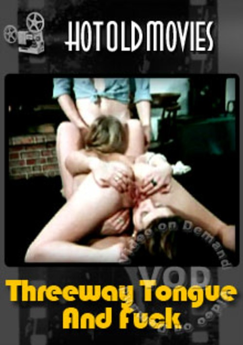 Threeway Tongue And Fuck Streaming Video On Demand Adult Empire