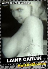 White Box Productions 24 - Laine Carlin Boxcover