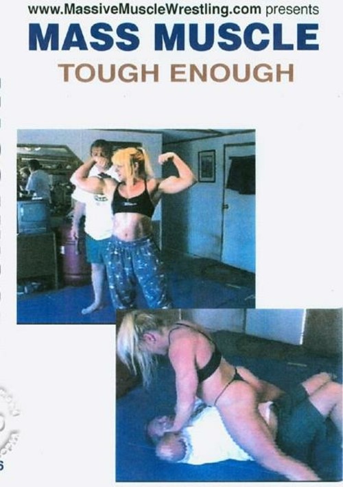 MM466: Tough Enough