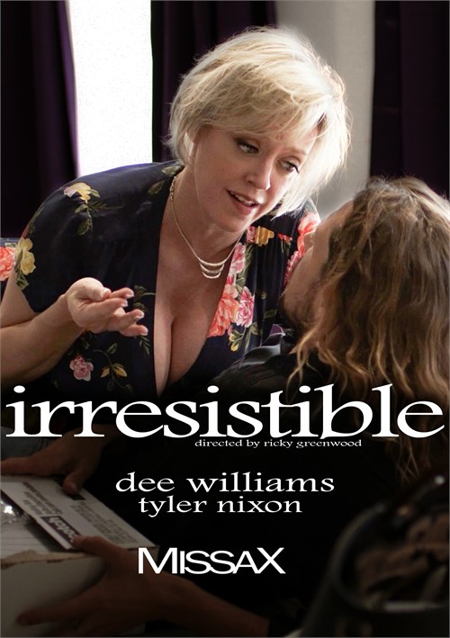 Irresistible (MissaX)