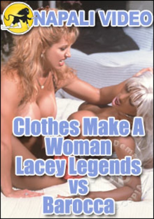 Clothes Make A Woman - Lacey Legends vs Barocca