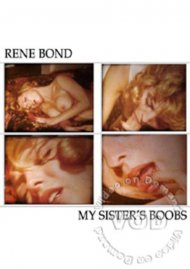 Rene Bond - My Sister's Boobs Boxcover