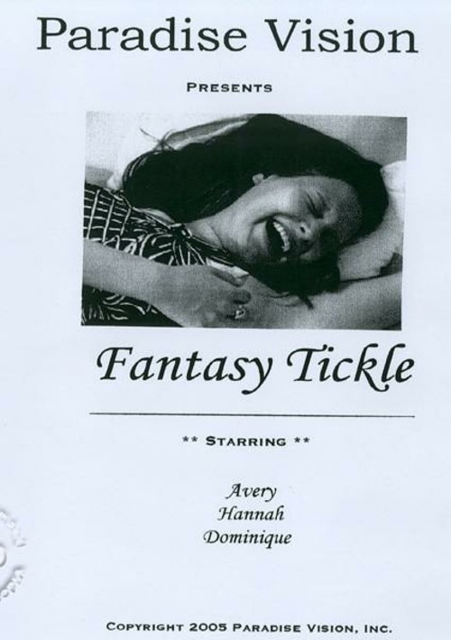 Fantasy Tickle