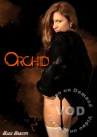 Orchid Boxcover