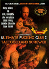 Buck Angel's Ultimate Fucking Club 2 - Tattooed And Screwed Boxcover