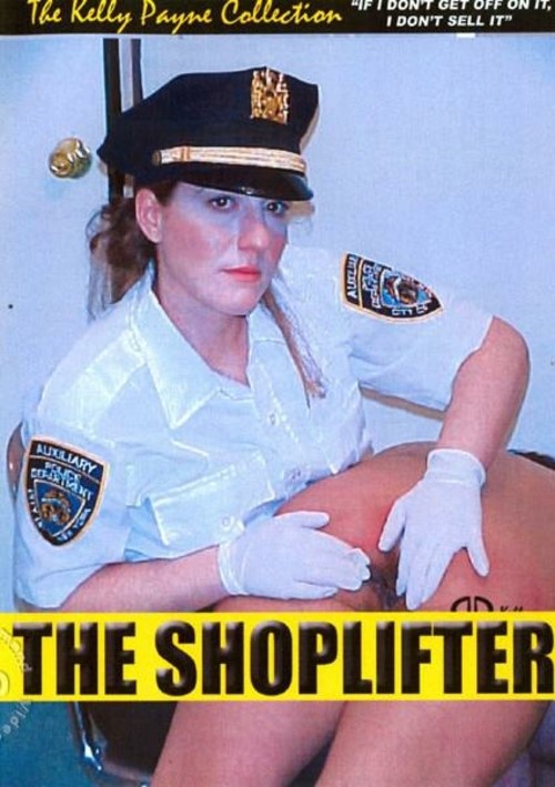 The Shoplifter