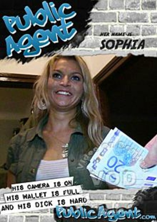 Public Agent Presents - Sophia (2012) by Public Agent Clips - HotMovies