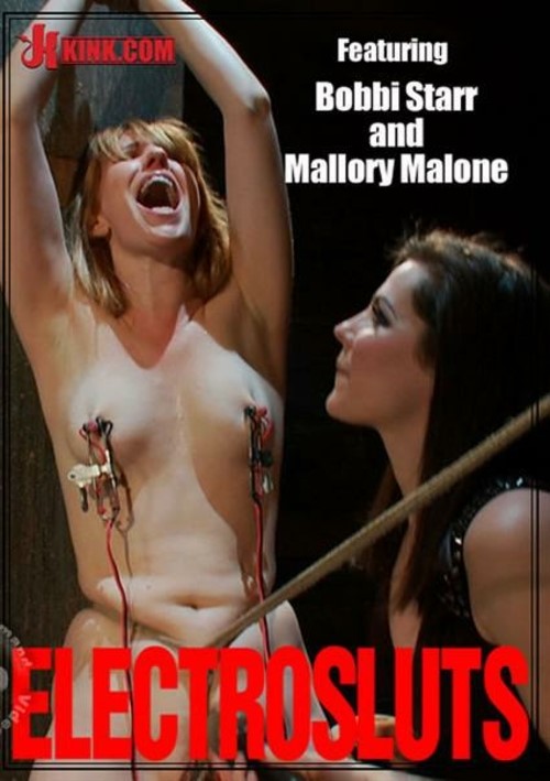 Electrosluts - Featuring Bobbi Starr and Mallory Malone 2