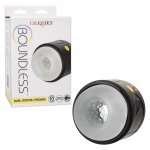 Boundless Dual Motor Stroker Sex Toy