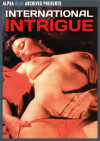 International Intrigue Boxcover