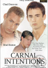 Carnal Intentions Boxcover