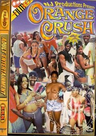 Orange Crush Boxcover