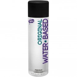 Wet Original - 9 oz Wet Original - 9 oz Boxcover