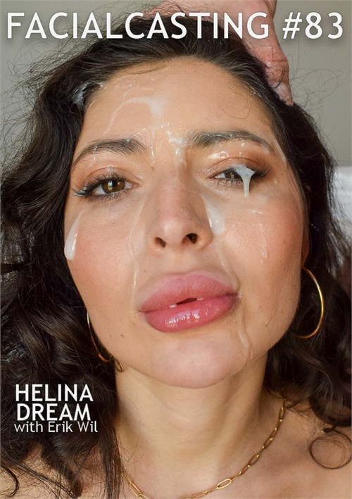 FacialCasting #83