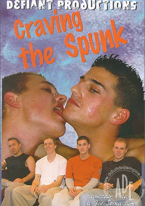 Craving the Spunk