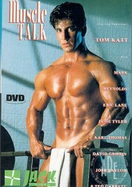 Muscle Talk Boxcover