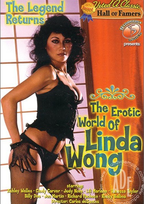 Erotic World of Linda Wong, The