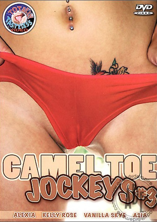 Camel Toe Jockeys Totally Tasteless Unlimited Streaming At Adult Empire Unlimited