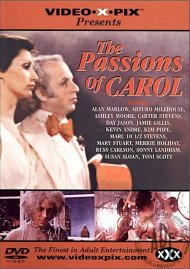 Passions of Carol, The Movie