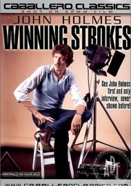 Winning Strokes Boxcover