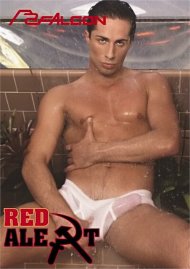 Red Alert Boxcover