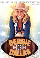 Debbie Does Dallas Definitive Collector