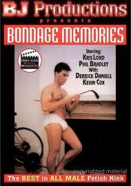 Bondage Memories Bondage Memories Boxcover