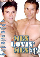 Men Lovin' Men #6 Porn Video