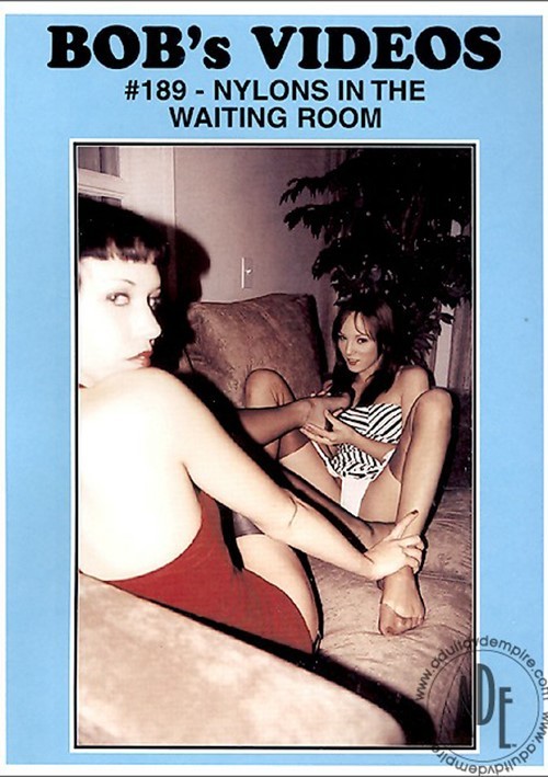 Nylons in the Waiting Room