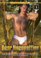 Bear Necessities Porn Video