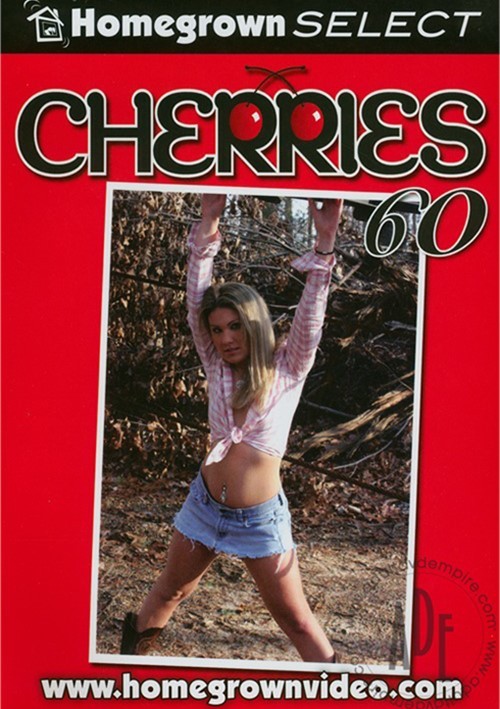 Cherries 60