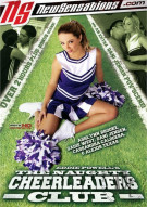 Cute Brunette Cheerleader - Cute Brunette Cheerleader Loves Sucking Cock from Naughty Cheerleaders  Club, The | New Sensations | Adult DVD Empire Unlimited