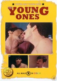 Young Ones, The Boxcover