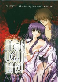 Moonlight Lady Boxcover