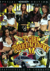 T-Girl Police Academy 2 Boxcover