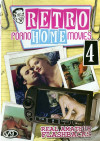 Retro Porno Home Movies 4 Boxcover