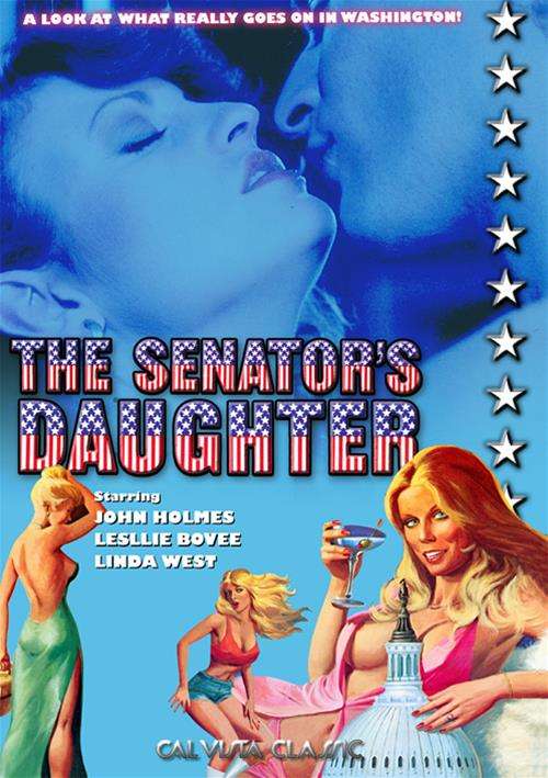 Senators Daughter The Vcx Unlimited Streaming At Adult Dvd Empire