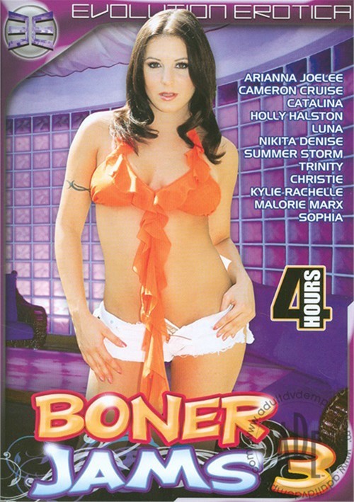 Boner Jams 3