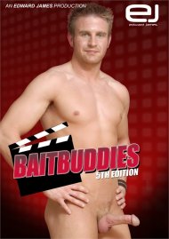 Baitbuddies: 5th Edition Baitbuddies: 5th Edition Boxcover