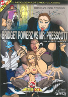 Bridget Powerz Vs. Mr. Presscott Porn Video