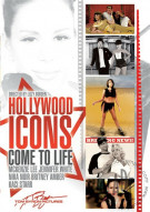 Hollywood Icons Come To Life Porn Video