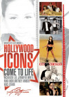 Hollywood Icons Come To Life Boxcover